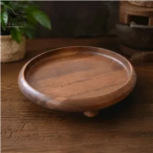 رایزر خمره چوبی ، سایز بزرگ ، برند پگاسوس