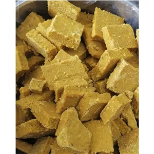 کشک عشایری زرد گوسفندی( نیم کیلویی)