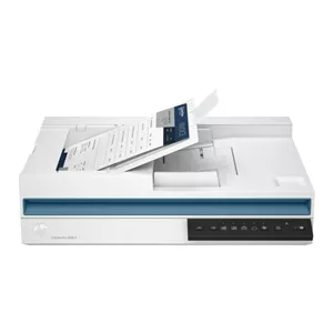 اسکنر اچپی مدل Scanjet Pro 2600 f1