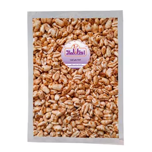 شیرین گندمک اعتماد - 100 گرم