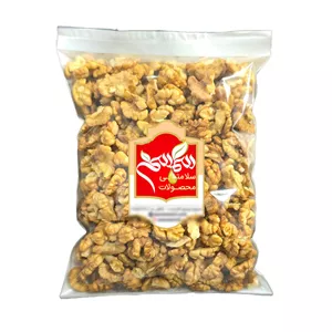 مغز گردو سفید محلی - 500 گرم