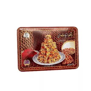 باقلوا سنتی نبات ریز کاشان - 600 گرم