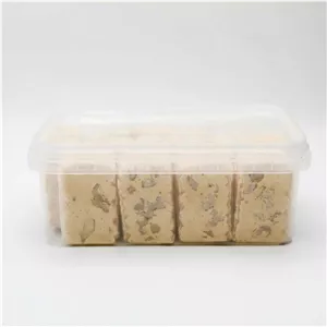 نوقا گردویی بدون شکر - 450 گرم