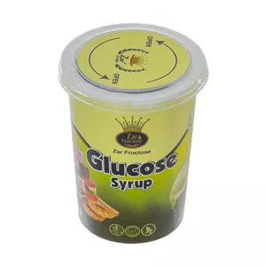 گلوکوز ذرت بادکا - 599 گرم