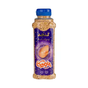 کنجد برشته بامیکا - 200 گرم