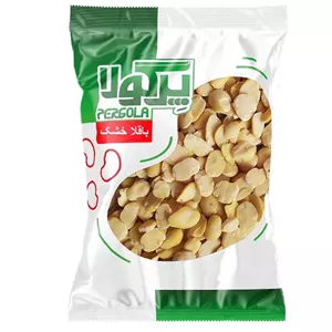 لپه باقلا زرد پرگولا - 900 گرم