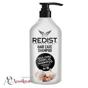 شامپو سر سیر ردیست Redist ضد ریزش مو حجم 1000 میل