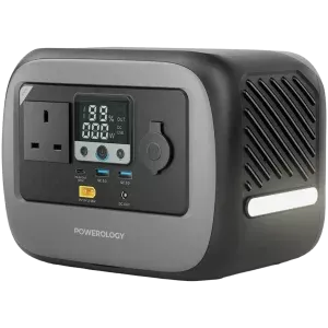 پاوراستیشن 300وات پاورولوژی PWGC300GY قبل خرید استعلام بگیرید