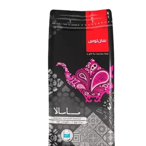 پودر چای ماسالا 500 گرمی سانتوس