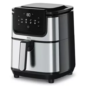 سرخ کن بدون روغن آ ا گ 3.5 لیتری مدل AEG AF6-1-4ST
