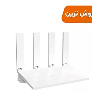 مودم روتر 4G LTE رومیزی Naztech مدل NZT77-UX400