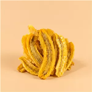 موز خشک بابات