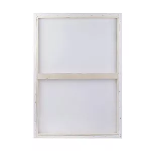 بوم نقاشی بومیران کد 007 سایز 50 × 100 سانتی متر