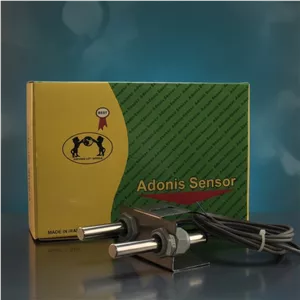 سنسور فلزی آسانسور آدونیس