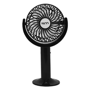 پنکه شارژی رومیزی تسکو مدل TFAN 01