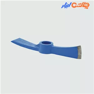 تبر تیشه بدون دسته میکا مدل DH-AP55