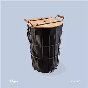 سبد رخت چرک یونیک کد UN-2922