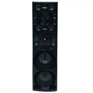 پخش کننده خانگی تسکو مدل TS 1020-DJ