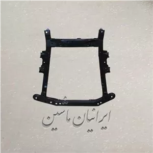 رام زیر موتور رنو فلوئنس