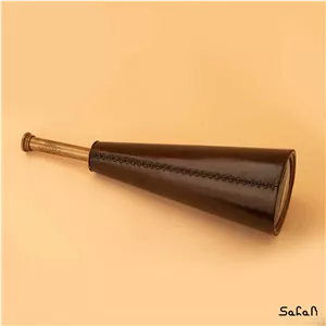 دوربین برنجی تلسکوپی مدل 9