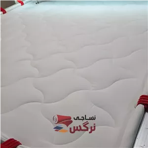 لحاف لایت یک و نیم نفره تخت 120 میکرو براش 