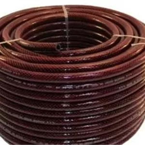 شیلنگ گاز طرح ماری سایر 9 (3 8) شوکا حلقه 50 متری