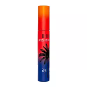 ریمل حجم دهنده میرادو Mirador مدل Summer Time رنگ مشکی عمیق حجم 14 میل مدل 1