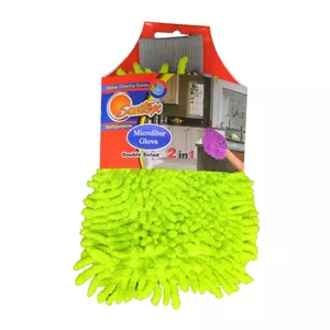 دستکش ماکارونی میکرو فایبر سانتکس Suntex مدل Microfiber Glove بسته 1 عددی مدل 1