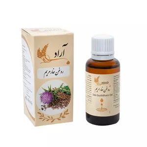 روغن خار مریم اعلا 