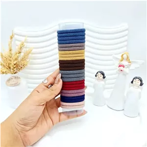 پک 24 عددی کش مو مدل لوله ای