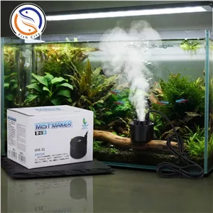 مه ساز آکواریوم مدلMM-31برند جنکا