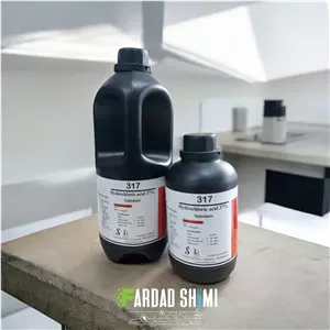 هیدروکلریک اسید 37% پارس شیمی