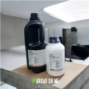 متانول پارس شیمی