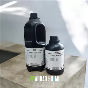 اسید نیتریک 65% پارس شیمی