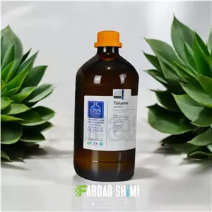 تولوئن دکتر مجللی