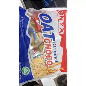 شکلات غلات اوت چوکو 