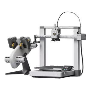 Bambu Lab A1 FDM 3D Printer