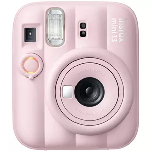 دوربین چاپ سریع فوجی فیلم FUJIFILM Instax Mini 13 Instant Film Camera Candy Pink