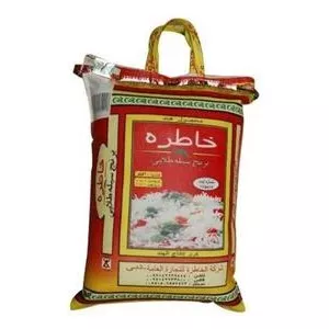 برنج هندی خاطره 100 کیلو گرمی
