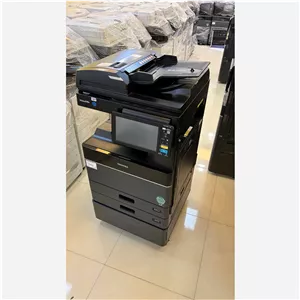 Toshiba e-studio 2518a دستگاه کپی توشیبا سیاه سفید
