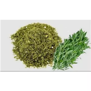 سبزی مرزه کوهی خشک شده