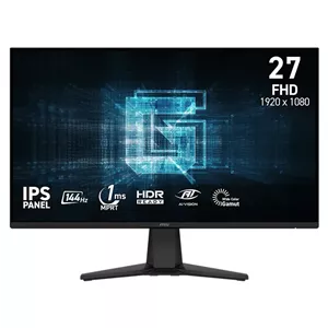 مانیتور گیمینگ 27 اینچ ام اس آی مدل G275L E14