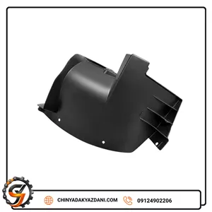 شلگیر عقب سمت راست (شاگرد) اچ سی کراس دانگ فنگ H30 cross