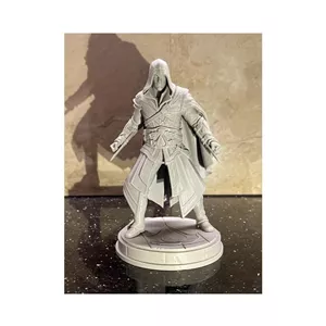 فیگور اتزیو بازی Assassins creed 