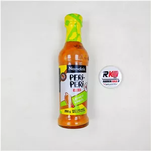 سس ناندوز گیاه معطر و لیمو بسیار خفیف 250 گرم