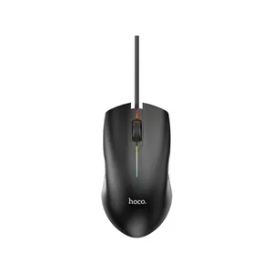 موس گیمینگ هوکو مدل GM19