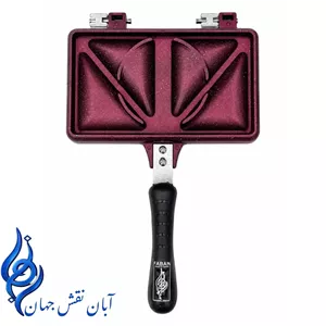 اسنک ساز بدون نیاز به برق آترین  اصلی