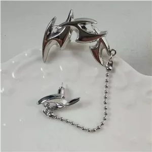 گوشواره ایرکاف برای یک گوش کد 3