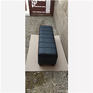 پاف 3نفره باکسدار(پس کرایه)