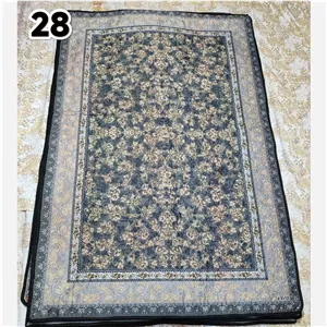 قالیچه نمدی کوچک 180 در 120 درجه 2 (( 2 ))